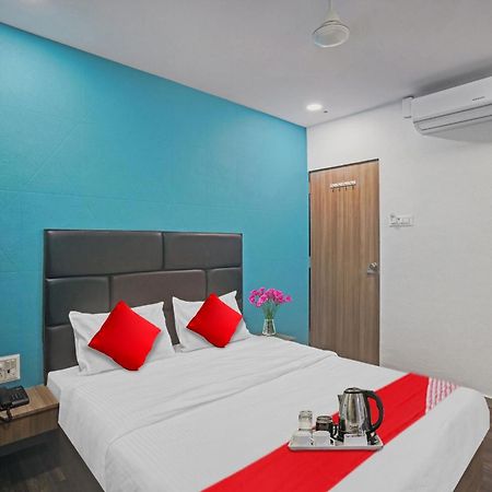 Hotel O Infinity سورات المظهر الخارجي الصورة